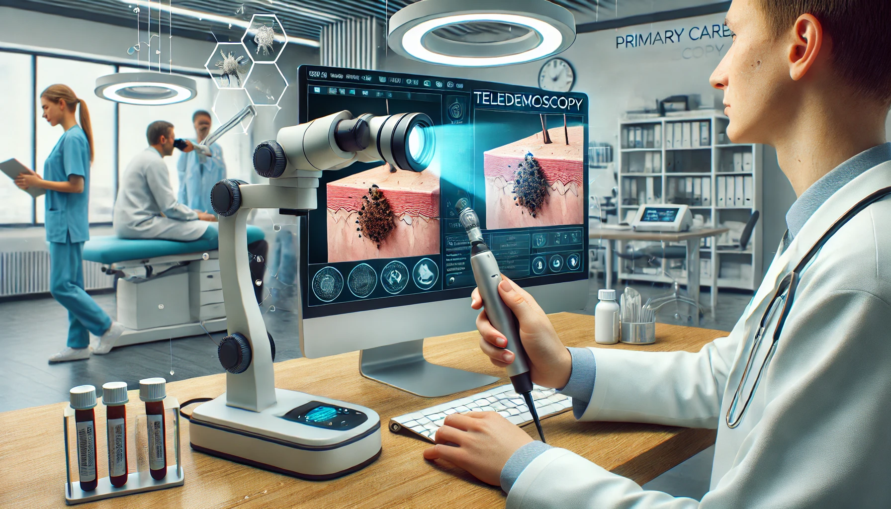 Acapedia CME | Dermoscopy in Melanoma Detection for PCPs