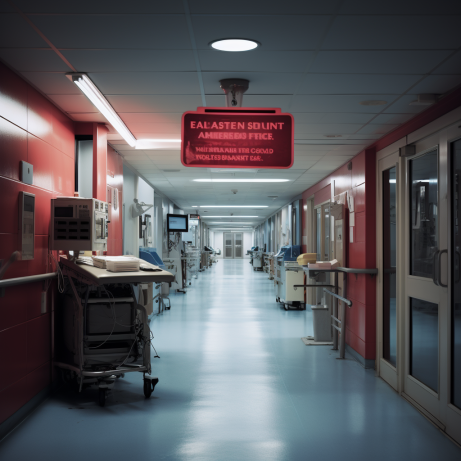 Acapedia CME | All-Day RRTs & Hospital-Onset Sepsis Mortality