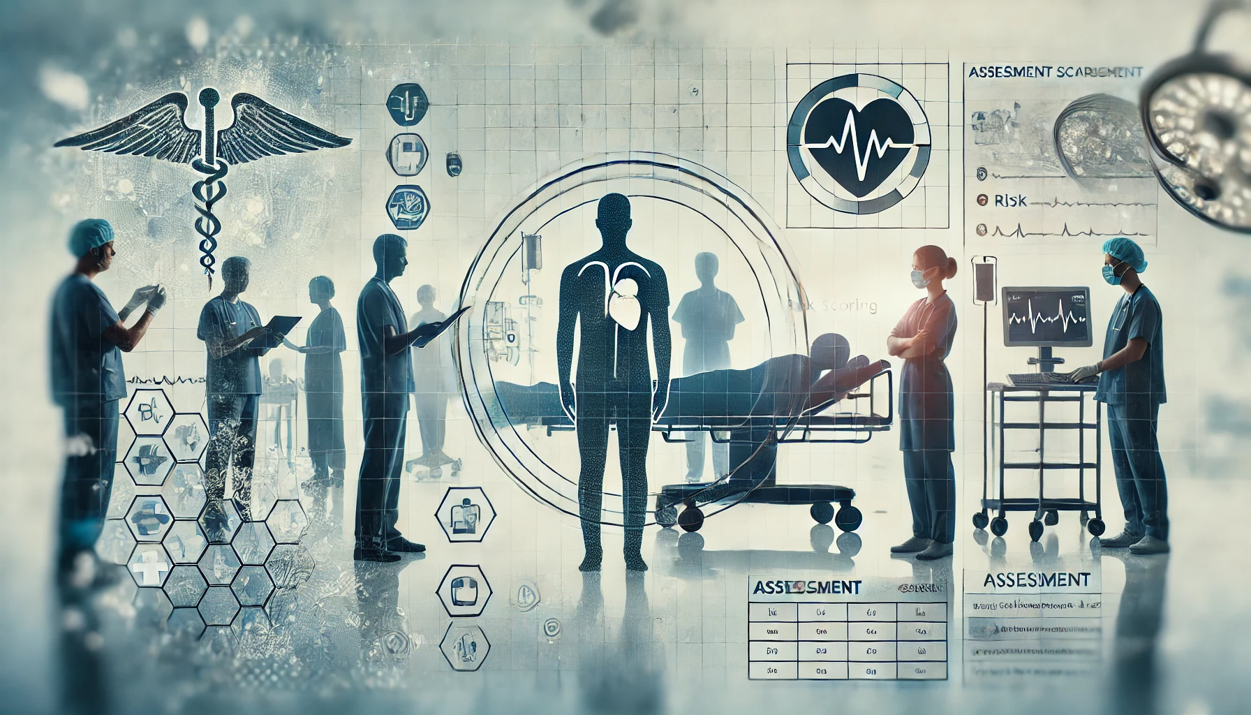 Acapedia CME | Perioperative Frailty Management in Emergency Surgery