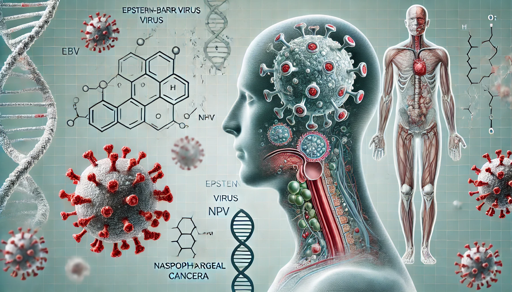Acapedia CME | Understanding EBV's Role in Nasopharyngeal Carcinoma